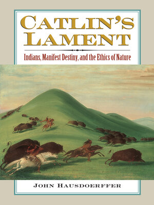 cover image of Catlin's Lament